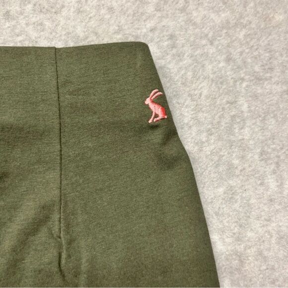 NEW Joules Women’s Knit Legging Pants Stretch Pants Pull On lot of 2 -size 2 - Picture 14 of 14